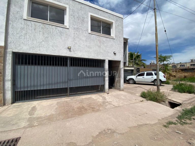 Departamento en Venta en Las Heras, Mendoza