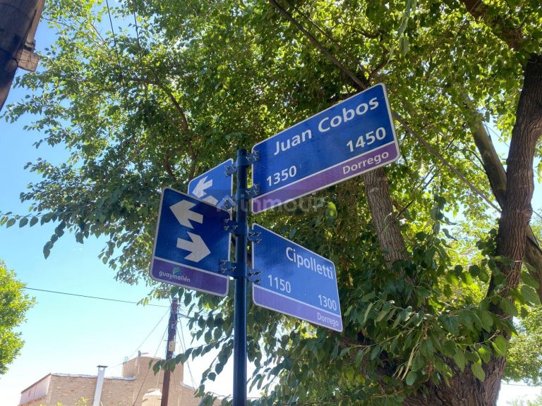 Departamento en Alquiler en Guaymallen, Mendoza