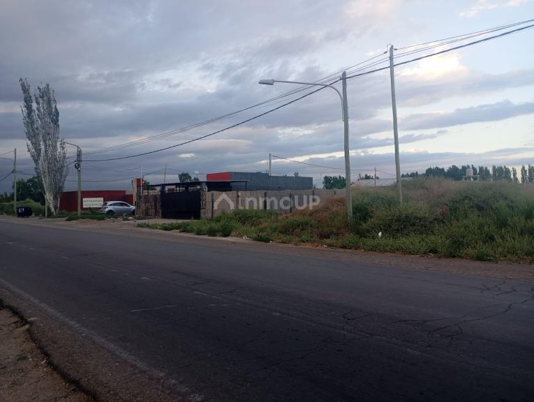 Terreno en Venta en Guaymallen, Mendoza