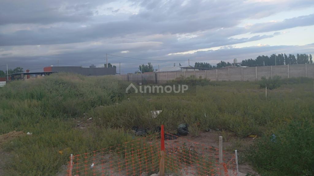 Terreno en Venta en Guaymallen, Mendoza