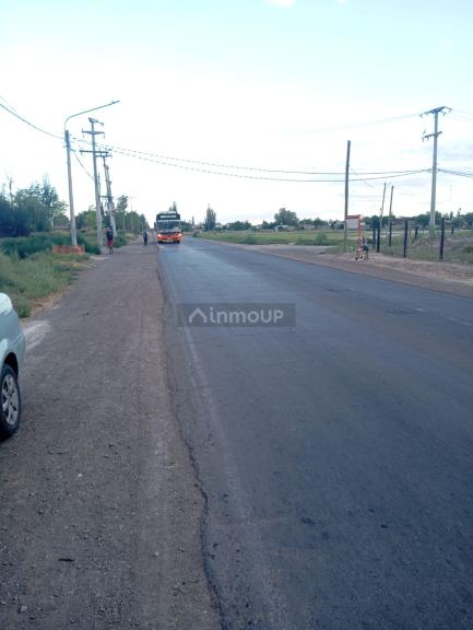 Terreno en Venta en Guaymallen, Mendoza