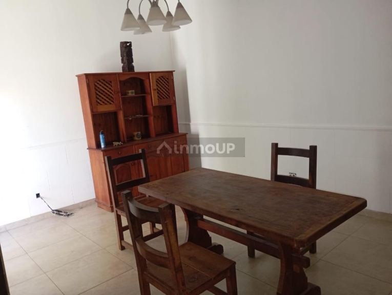 Casa en Alquiler en Capital, Mendoza