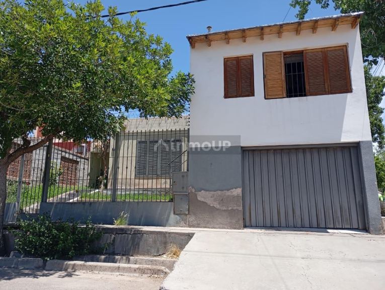 Casa en Alquiler en Capital, Mendoza