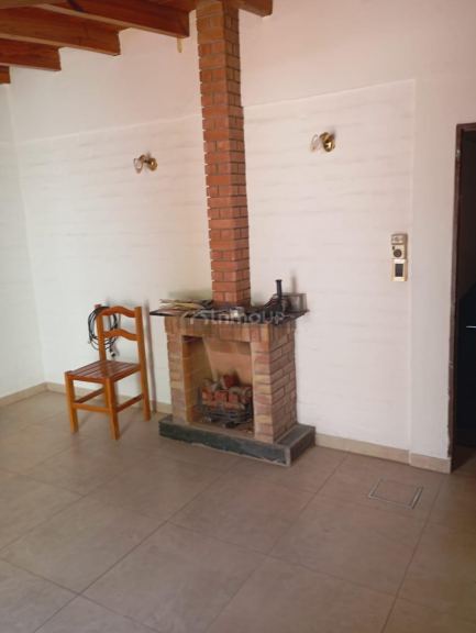 Casa en Alquiler en Capital, Mendoza