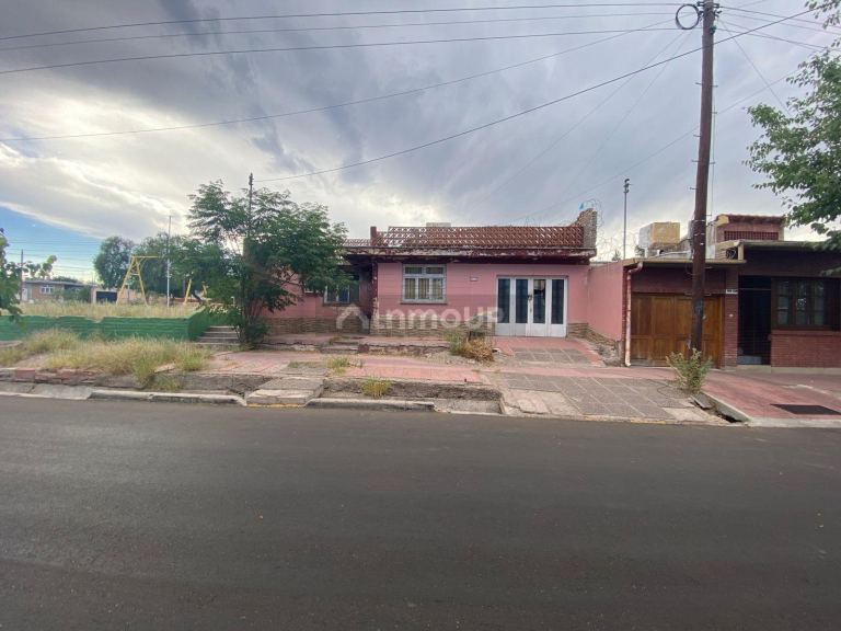 Casa en Venta en Las Heras, Mendoza