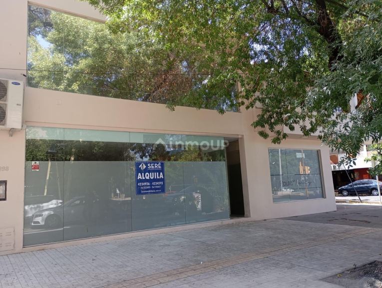 Oficina en Alquiler en Capital, Mendoza