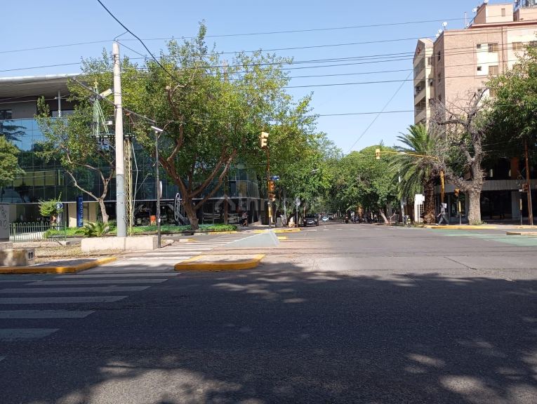 Oficina en Alquiler en Capital, Mendoza