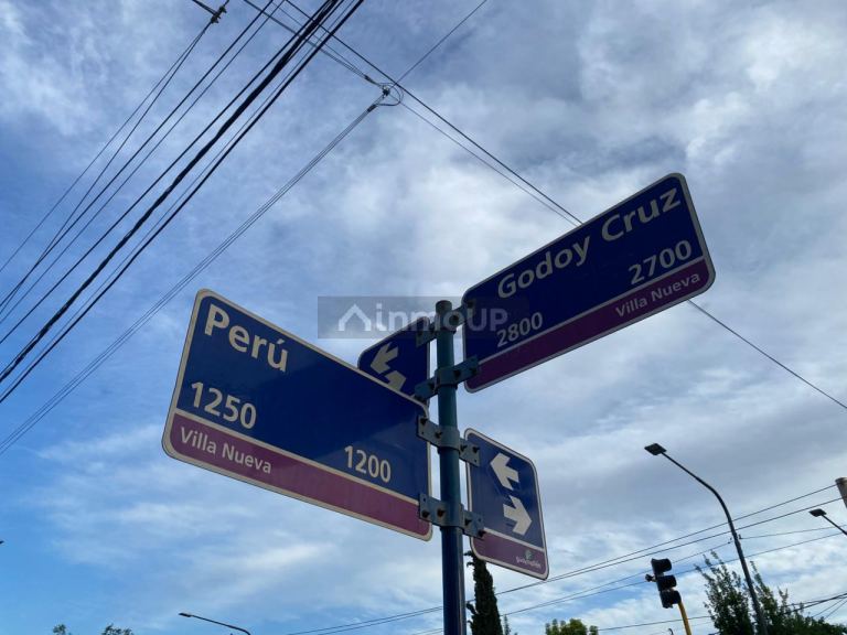 Casa en Alquiler en Guaymallen, Mendoza