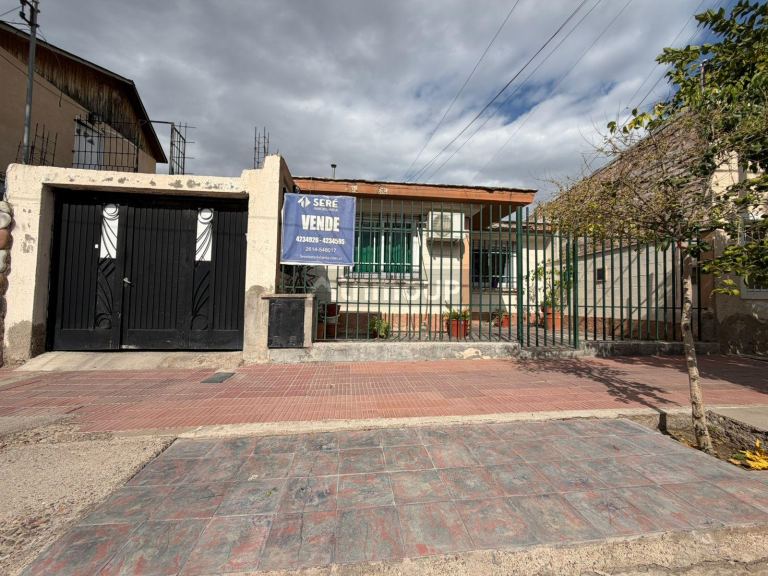 Casa en Venta en Las Heras, Mendoza