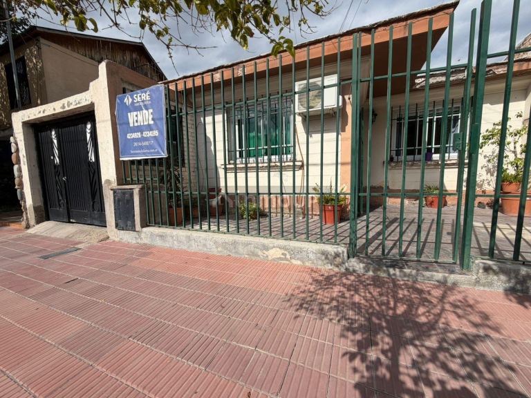 Casa en Venta en Las Heras, Mendoza