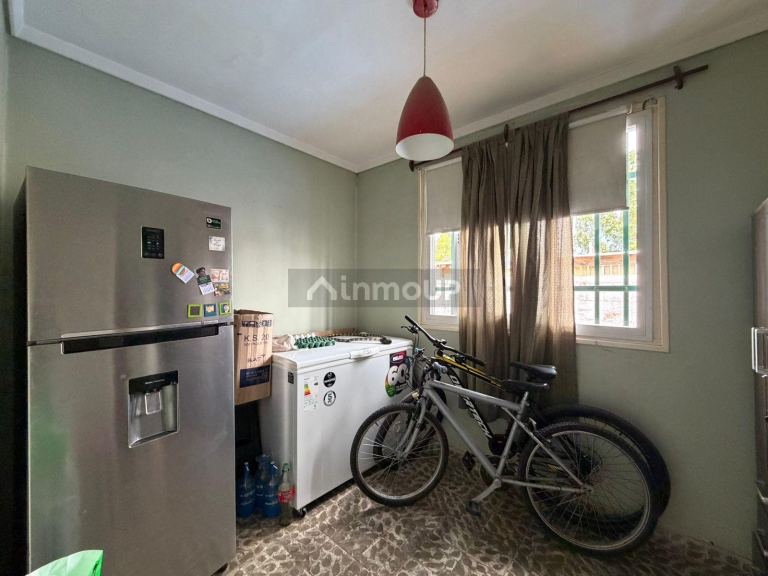 Casa en Venta en Las Heras, Mendoza