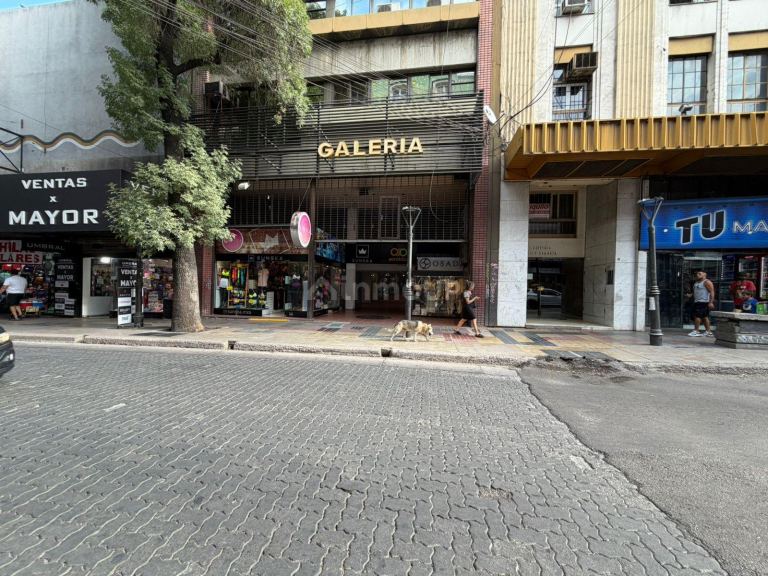 Local Comercial en Venta en Capital, Mendoza