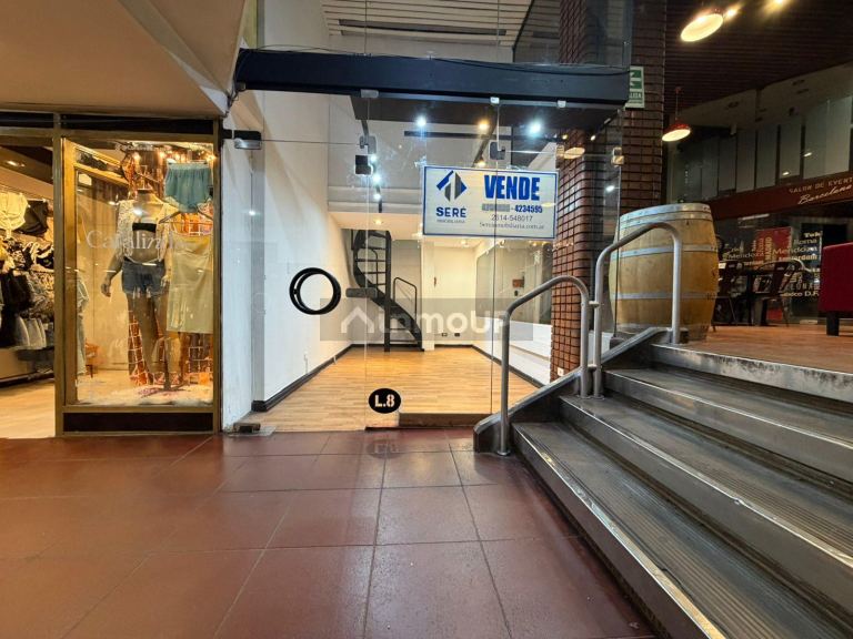 Local Comercial en Venta en Capital, Mendoza