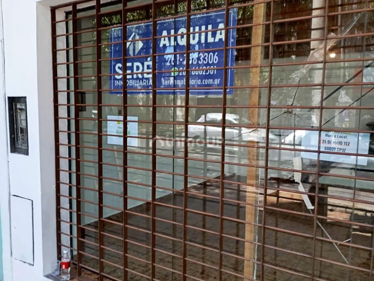 Local Comercial en Alquiler en Capital, Mendoza