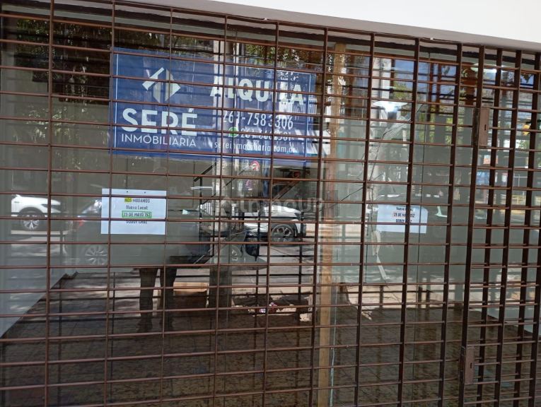 Local Comercial en Alquiler en Capital, Mendoza