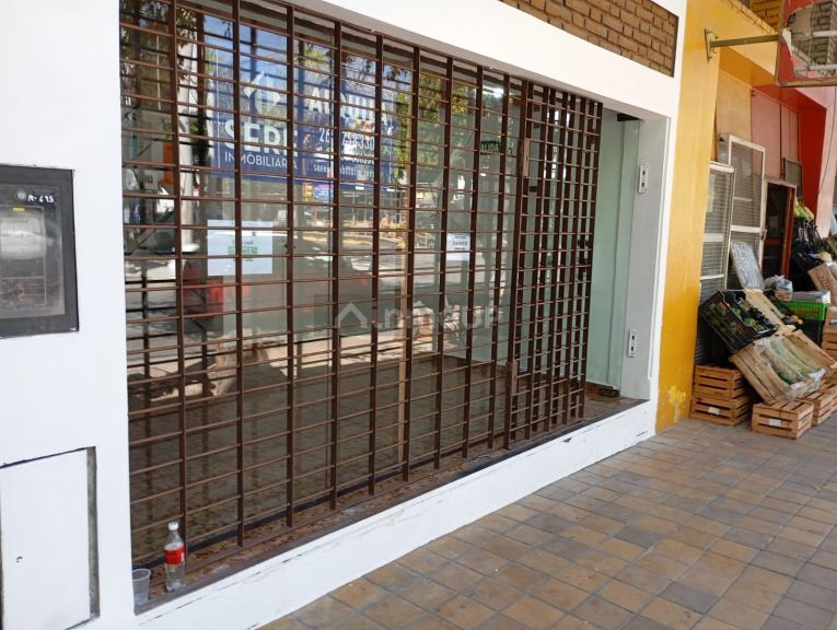 Local Comercial en Alquiler en Capital, Mendoza