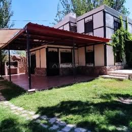 Duplex en Alquiler en Lujan de Cuyo, Mendoza