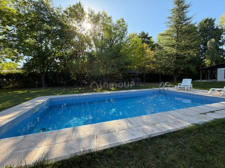 Casa en Venta en Lujan de Cuyo, Mendoza