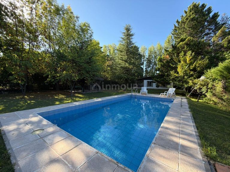 Casa en Venta en Lujan de Cuyo, Mendoza