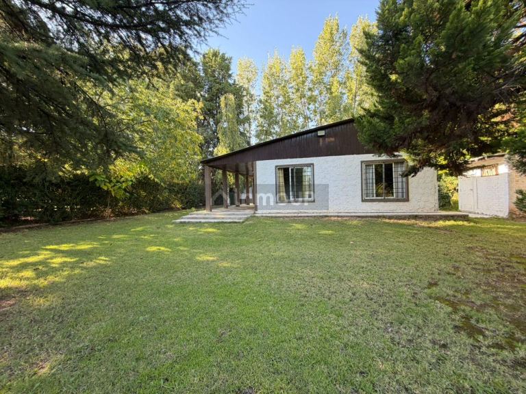 Casa en Venta en Lujan de Cuyo, Mendoza