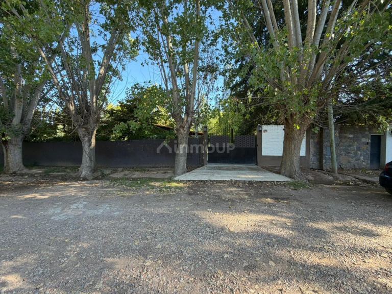 Casa en Venta en Lujan de Cuyo, Mendoza