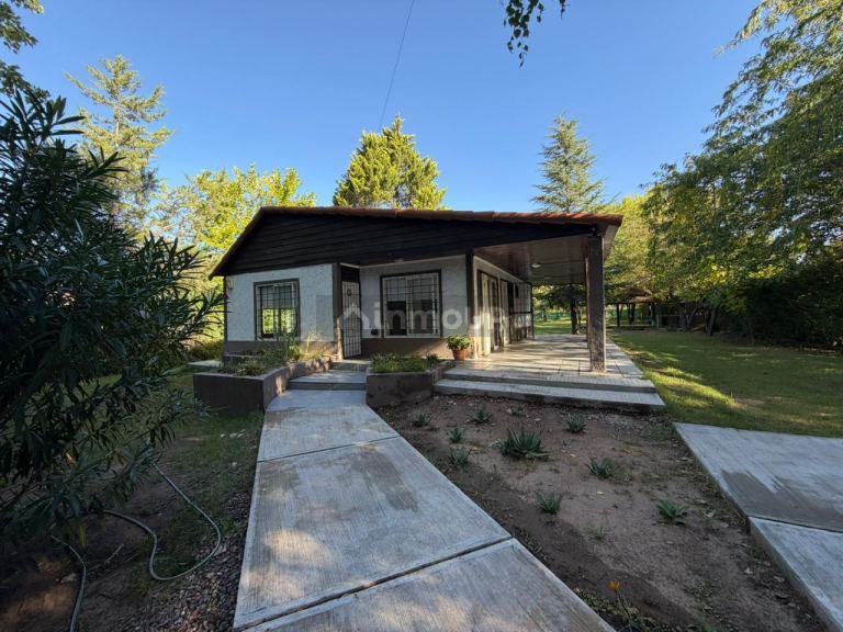 Casa en Venta en Lujan de Cuyo, Mendoza