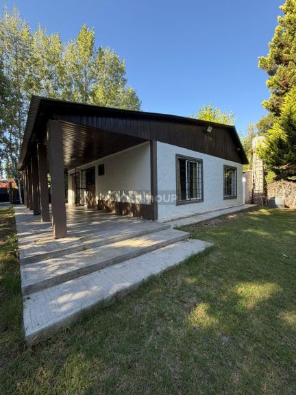 Casa en Venta en Lujan de Cuyo, Mendoza