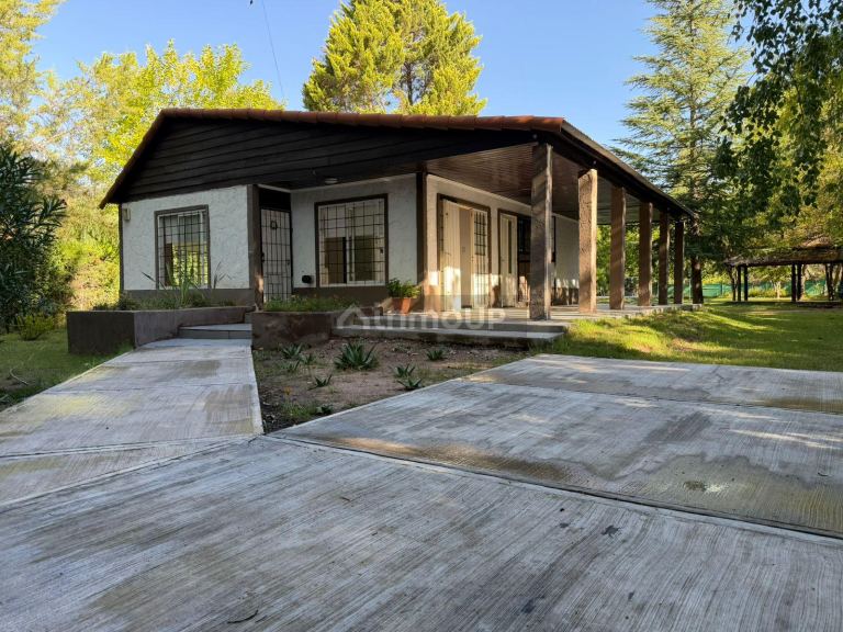 Casa en Venta en Lujan de Cuyo, Mendoza
