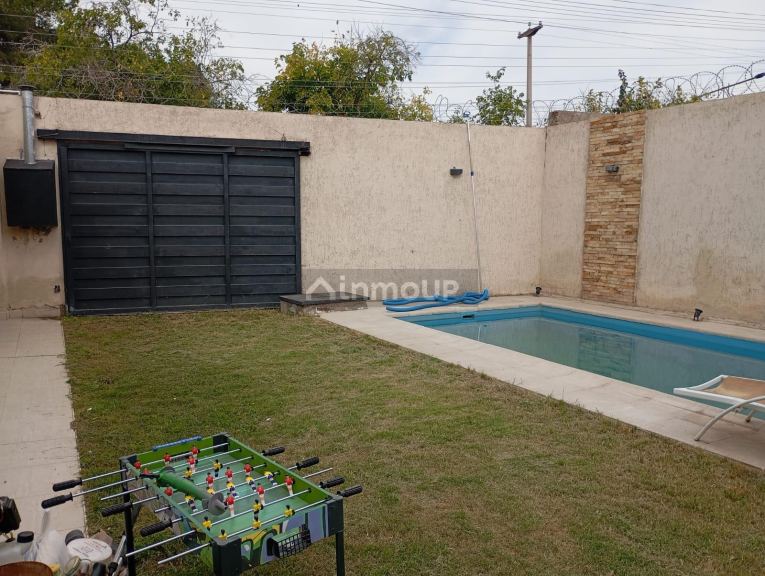Casa en Alquiler en Godoy Cruz, Mendoza