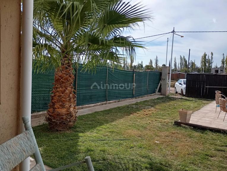 Casa en Alquiler en Lujan de Cuyo, Mendoza