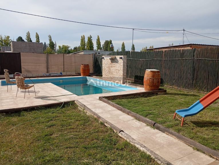 Casa en Alquiler en Lujan de Cuyo, Mendoza