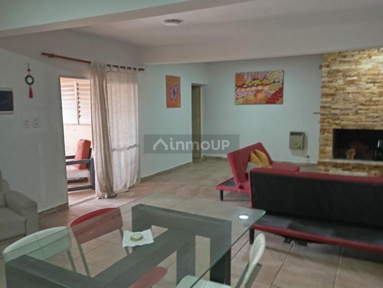 Casa en Alquiler en Lujan de Cuyo, Mendoza