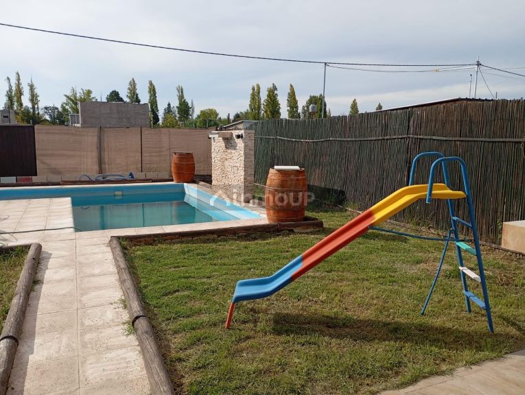 Casa en Alquiler en Lujan de Cuyo, Mendoza