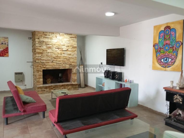 Casa en Alquiler en Lujan de Cuyo, Mendoza