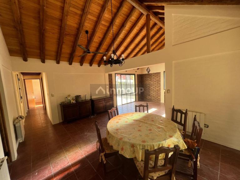 Casa en Alquiler en Lujan de Cuyo, Mendoza
