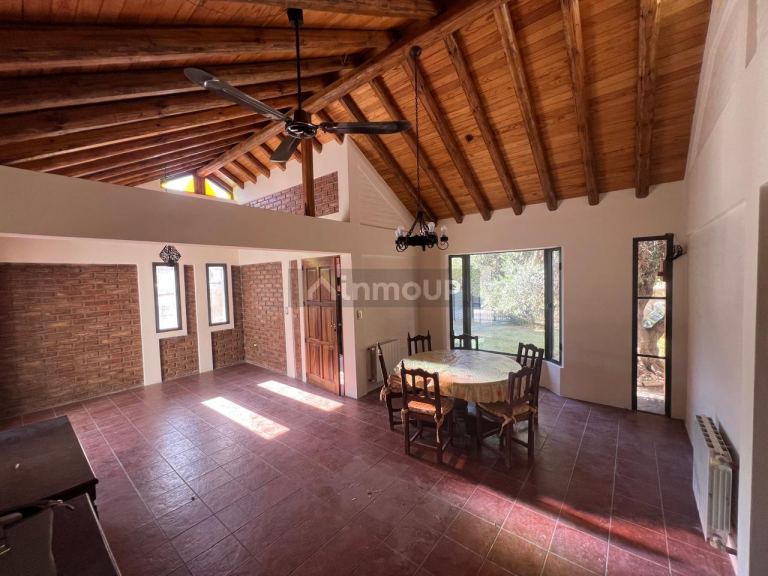 Casa en Alquiler en Lujan de Cuyo, Mendoza
