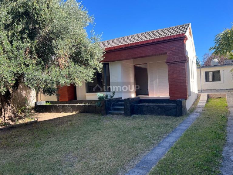 Casa en Alquiler en Lujan de Cuyo, Mendoza