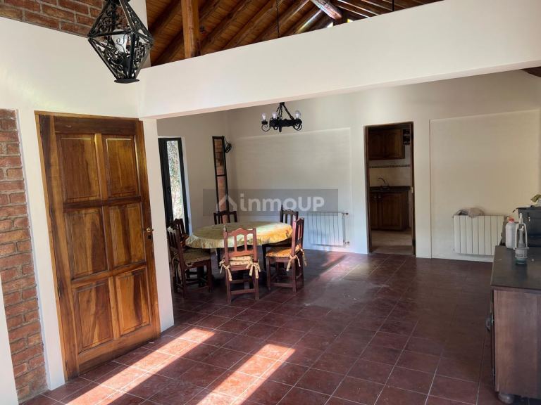 Casa en Alquiler en Lujan de Cuyo, Mendoza