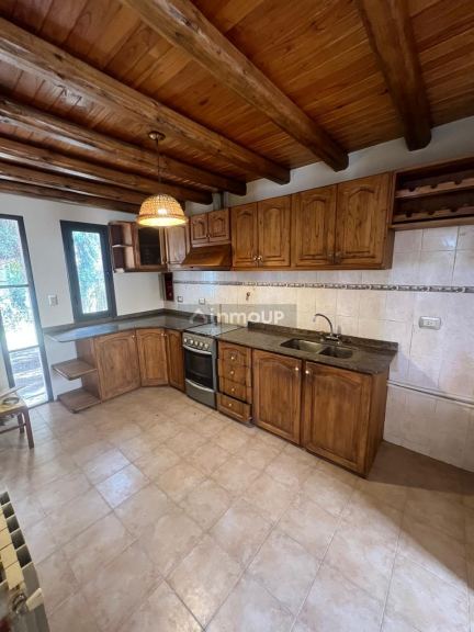 Casa en Alquiler en Lujan de Cuyo, Mendoza