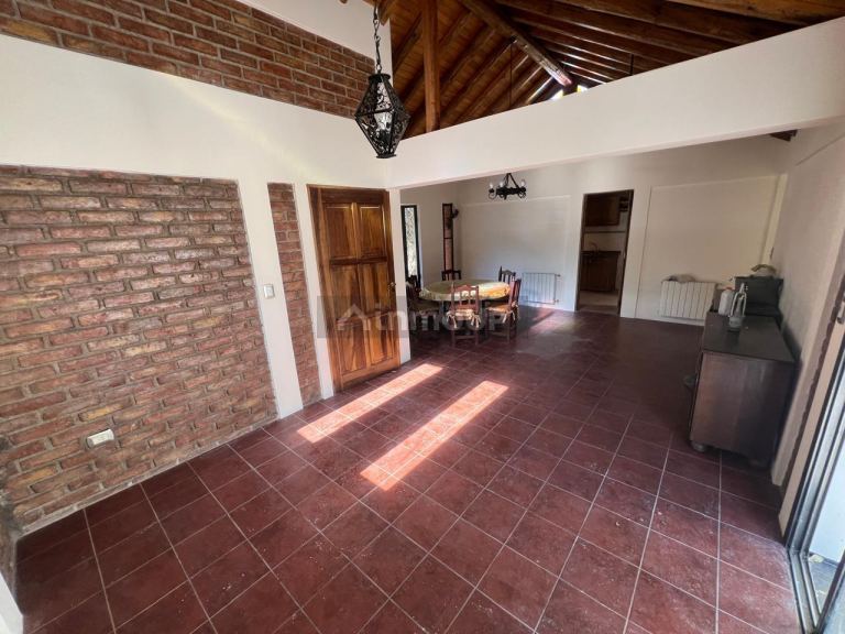 Casa en Alquiler en Lujan de Cuyo, Mendoza