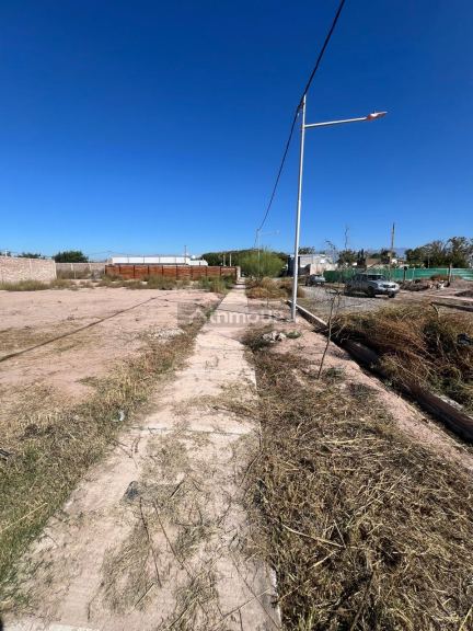 Lote en Venta en Las Heras, Mendoza