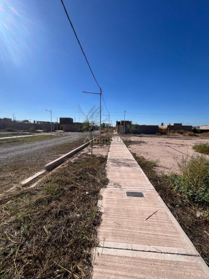 Lote en Venta en Las Heras, Mendoza