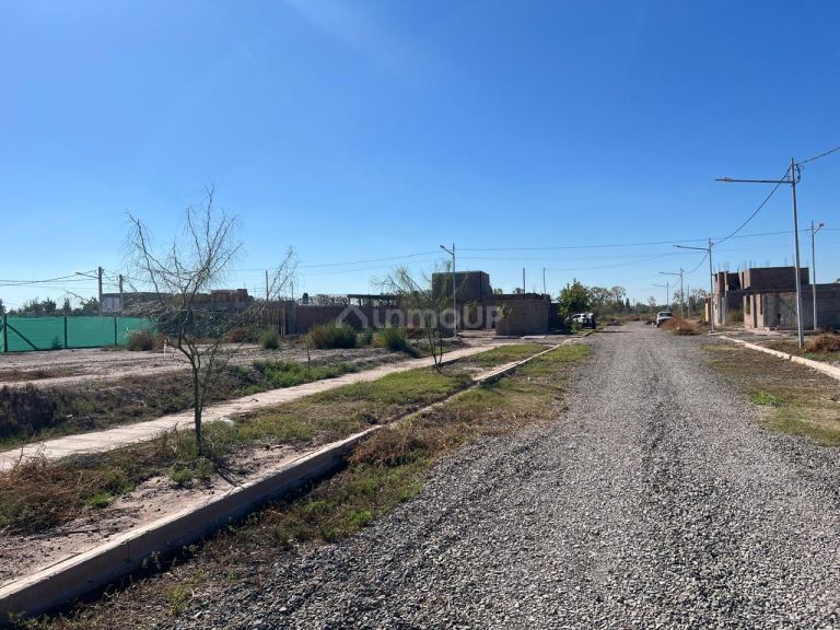 Lote en Venta en Las Heras, Mendoza