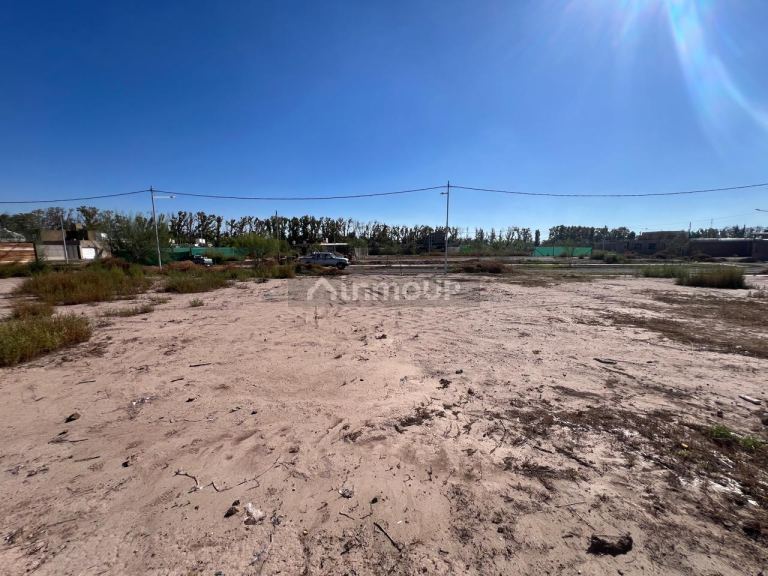 Lote en Venta en Las Heras, Mendoza