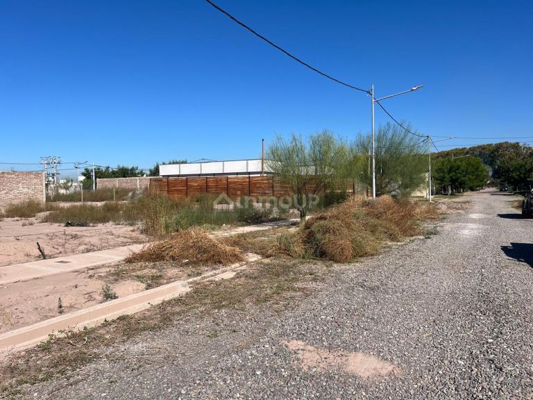 Lote en Venta en Las Heras, Mendoza