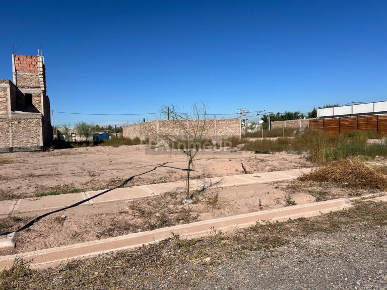 Lote en Venta en Las Heras, Mendoza