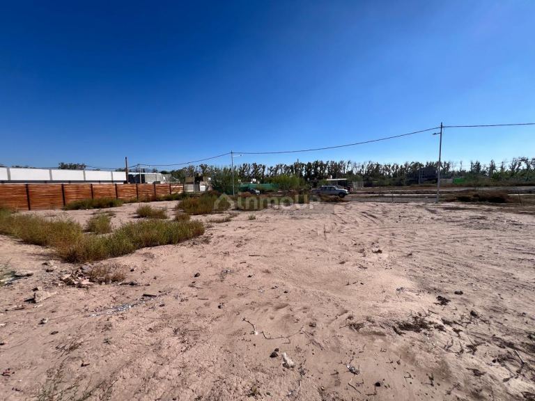 Lote en Venta en Las Heras, Mendoza