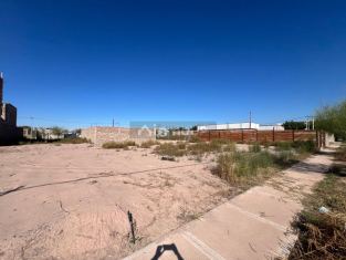 Las Heras B° LOS PLUMERILLOS II