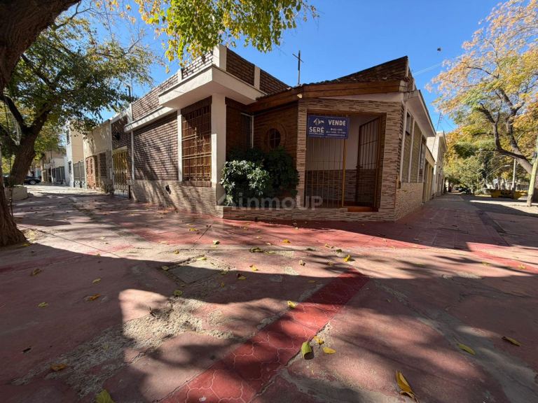 Casa en Venta en Capital, Mendoza