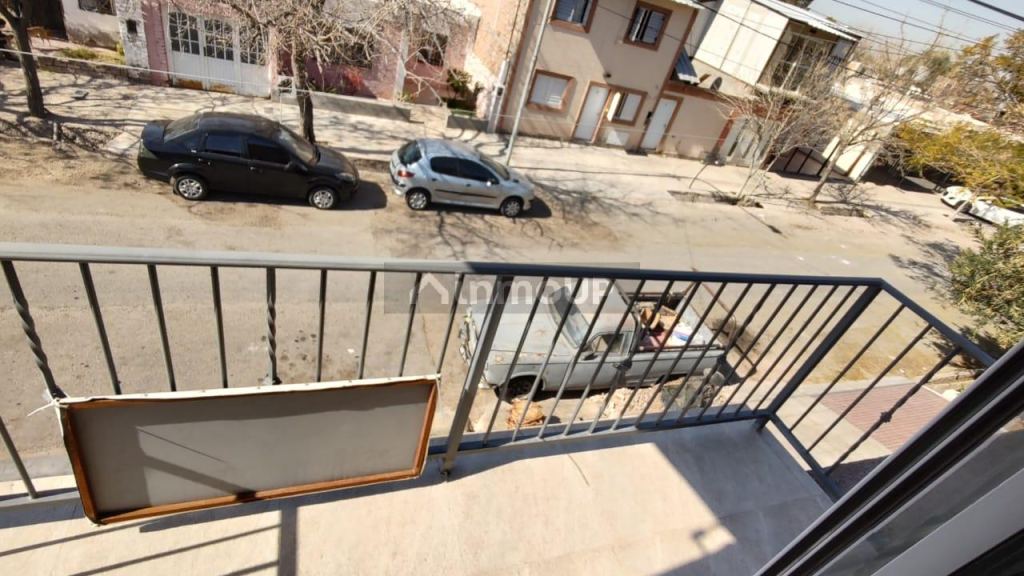 Departamento en Alquiler en Las Heras, Mendoza